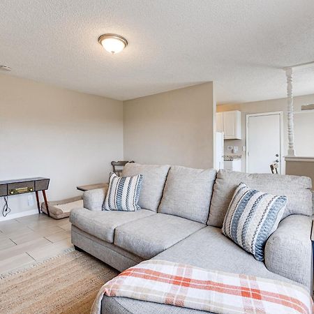 Convenient Joshua Tree Apartment - Walk To Town! Exterior foto