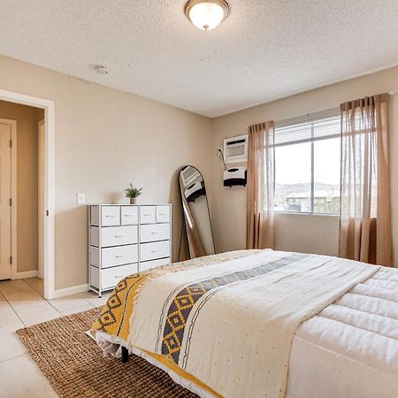 Convenient Joshua Tree Apartment - Walk To Town! Exterior foto