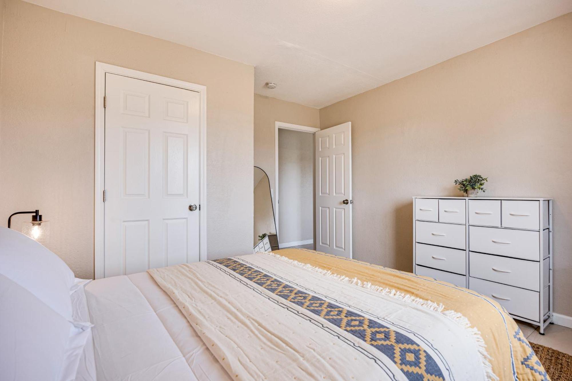 Convenient Joshua Tree Apartment - Walk To Town! Exterior foto