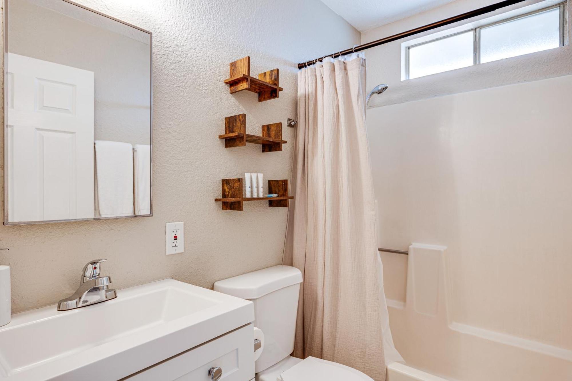 Convenient Joshua Tree Apartment - Walk To Town! Exterior foto