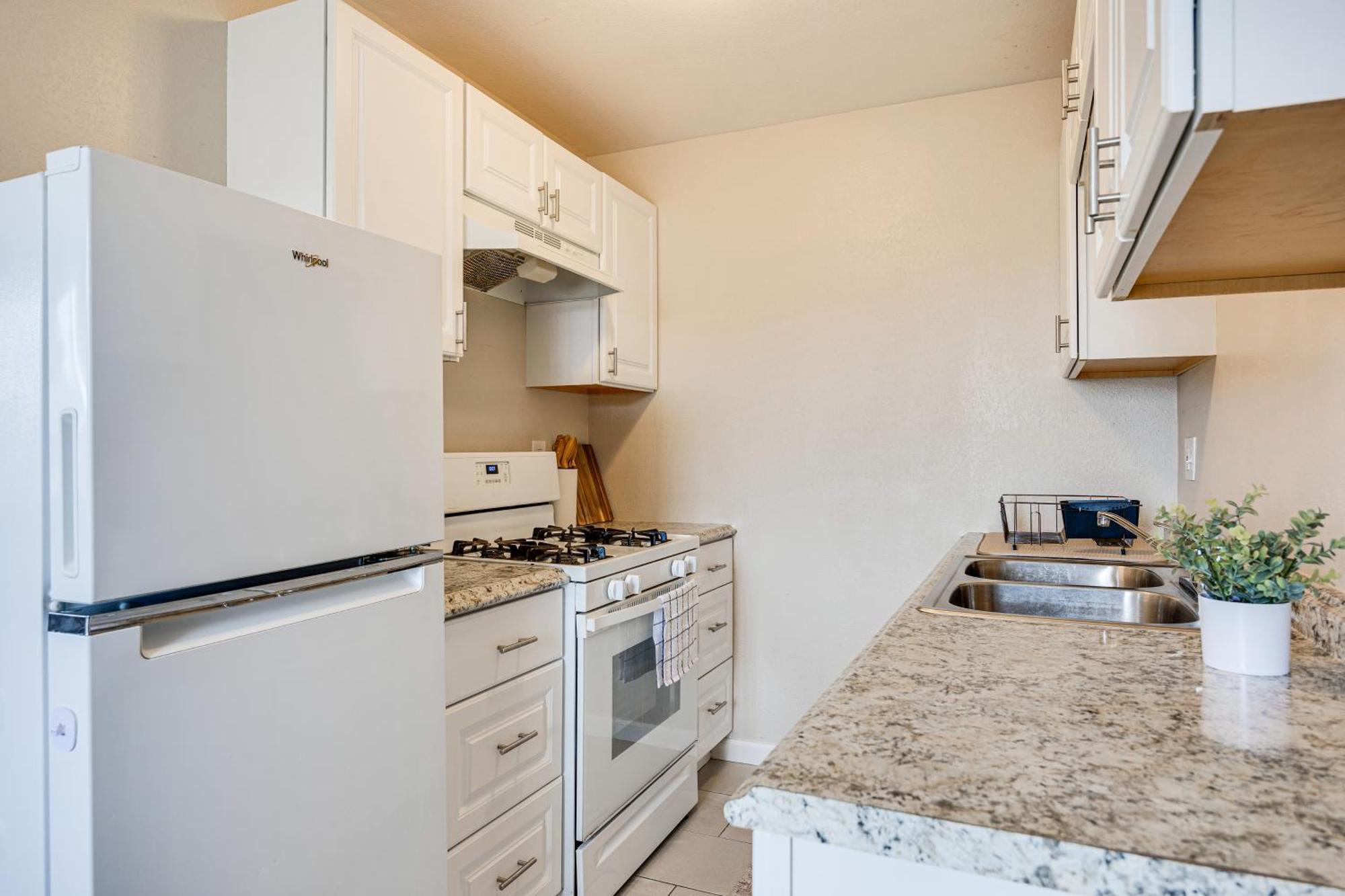 Convenient Joshua Tree Apartment - Walk To Town! Exterior foto