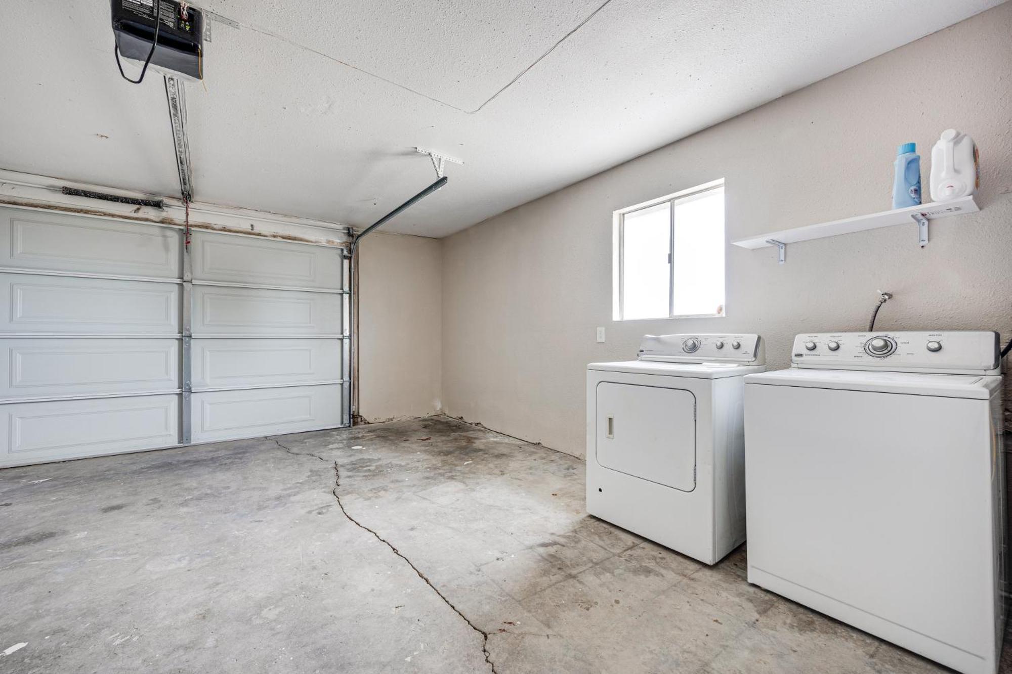 Convenient Joshua Tree Apartment - Walk To Town! Exterior foto